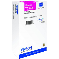 Epson WF 8090 / WF 8590 Ink Cartridge Magenta XXL inkt