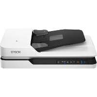 Epson WorkForce DS 1660W flatbedscanner