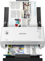 WorkForce DS 410
