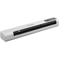 Epson WorkForce DS 80W feedscanner
