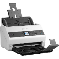 Epson WorkForce DS 970 scanner