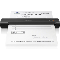Epson Workforce ES 50 feedscanner