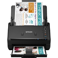 Epson Workforce ES 500WII feedscanner