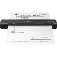 Epson Workforce ES 60W feedscanner