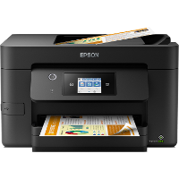Epson WorkForce Pro WF 3820DWF all in one printer