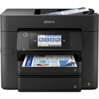 Epson WorkForce Pro WF 4830DTWF all in one printer
