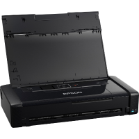 Epson WorkForce WF 110W inkjetprinter Wi Fi