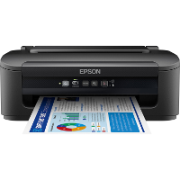 Epson WorkForce WF 2110W inkjetprinter