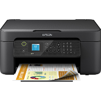 Epson WorkForce WF 2910DWF all in one printer