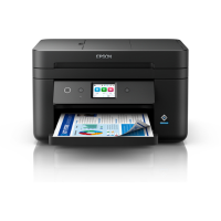 Epson WorkForce WF 2960DWF A4