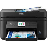 Epson WorkForce WF 2960DWF all in one printer