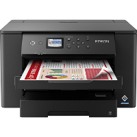Epson WorkForce WF 7310DTW inkjetprinter