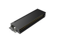 Ept 403 51040 51 Male connector Aantal rijen 2 1 stuk(s) Tape