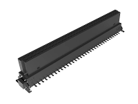 Ept 404 53068 51 Female connector Aantal rijen 2 1 stuk(s) Tape