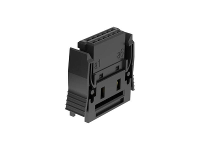 Ept 404 59040 61 Female connector Aantal rijen 2 1 stuk(s) Tray