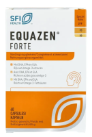 Equazen Forte Omega 3 6 Vetzuren Capsules