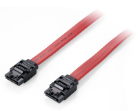 Equip HDD Aansluitkabel 0.5 M Rood