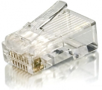 Rj 45 Plug Set Utp Cat.6