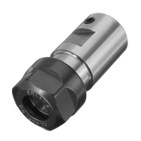 Er11 A 8mm Collet Chuck Holder Motor Shaft Tool Holder Extension Rod Cnc Tool