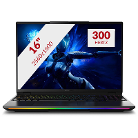 Erazer Beast 16 X1 Ultimate MD62733 16'' gaming laptop