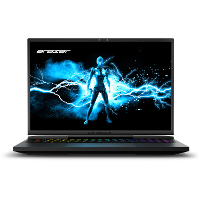 Erazer Beast X40 MD62611 gaming laptop i9 14900HX | RTX 4080 | 32 GB | 1 TB SSD