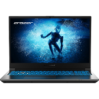 Erazer Deputy P60 gaming laptop RTX4060