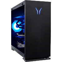 Erazer Hunter X30 (MD34660) gaming pc i9 14900K | RTX 4070 Ti | 32 GB | 1 TB SSD