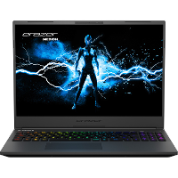 Erazer Major X20 MD62614 16'' gaming laptop
