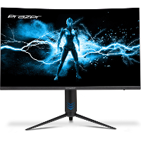 Erazer Spectator X20 MD 22093 32'' Curved gaming monitor
