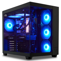 Erazer Tank X15 (MD340130) gaming pc