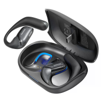 ERAZER XF29 OWS Headset Draadloos Bluetooth 5.4 Oordop Dualer Magneet 20 1000Hz Subwoofer ENC Ruisonderdrukking SGS Gehe