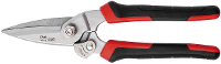 Erdi Combischere recht D52 2
