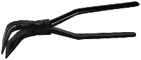 Erdi D341 60 P Felstang 270 mm 1 stuk(s)
