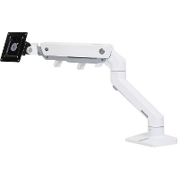 Ergotron HX Monitorarm voor bureaubevestiging met HD Pivot