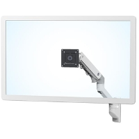 Ergotron HX Wall Monitor Arm monitorarm