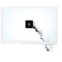 Ergotron HX Wall Mount Monitor Arm monitorarm