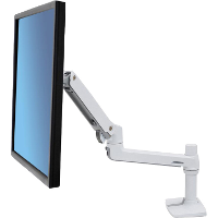 Ergotron LX Desk Mount LCD monitorarm