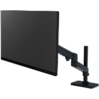 Ergotron LX PRO ARM, SINGLE DISPLAY TALL monitorarm