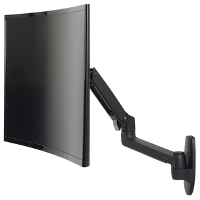Ergotron LX Wall Monitor Arm monitorarm