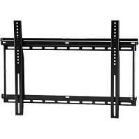 Ergotron Neo Flex Fixed Wall Mount, UHD houder