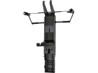 Ergotron Neo FlexÂ® 97 546 Laptopstandaard In hoogte verstelbaar