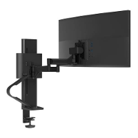 Ergotron TRACE Enkele monitorbeugel monitorarm