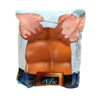 Eric Squishy Super Slow Rising Abdominal Muscle Bread With Original Package