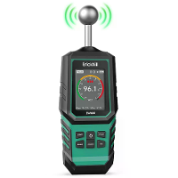 ERICKHILL EWM05 Houtvochtigheidsmeter Nauwkeurige Metingen Essentieel Gereedschap voor Houtbewerking en Bouw