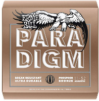 Ernie Ball 2078 Paradigm Phosphor Bronze Light Elektrische bassnaar 011 052