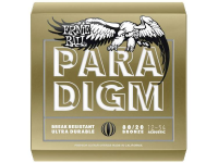 Ernie Ball 2086 Paradigm 80/20 Bronze Medium Light Westerngitaarsnaar 012 054