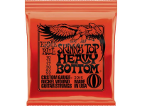Ernie Ball EB2215 Elektrische gitaarsnaar 010 052