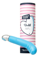 Belladot Vibrator Bodil G Spot Blue