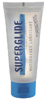Eros Hot Superglide Liq Pleasure 100ml