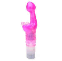 Calexotics Butterfly Kiss Pink